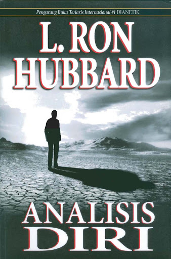 Analisis Diri