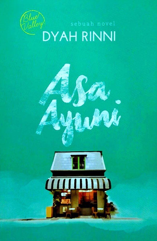 Asa Ayuni