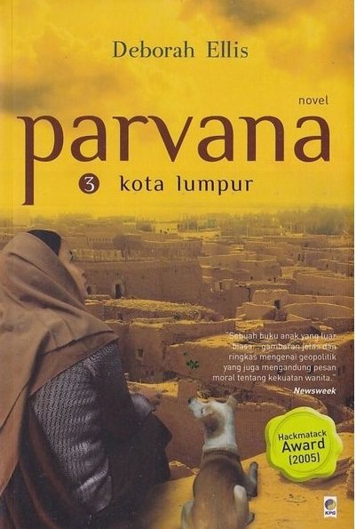 Parvana 3 Kota Lumpur
