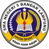 PERPUSTAKAAN SMAN 5 BANDAR LAMPUNG