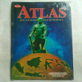 Atlas Sejarah Nasional