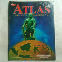 Image of Atlas Sejarah Nasional