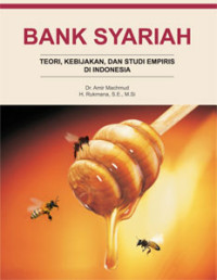Image of Bank Syariah : Teori, Kebijakan dan Studi Empiris di Indonesia