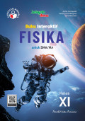 Buku Interaktif Fisika untuk SMA/MA Kelas XI