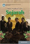 Buku Panduan Guru Sejarah SMA/SMK Kelas XI