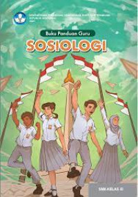 Image of Buku Panduan Guru Sosiologi SMA Kelas XI IKM