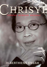 Image of Chrisye: Sebuah Memoar Musikal