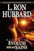 Dianetik Evolusi Sebuah Sains