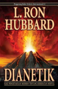 Image of Dianetik: Ilmu Pengetahuan Modern Tentang Kesehatan Mental