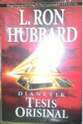 Dianetik Tesis Orisinal