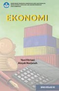 Ekonomi SMA Kelas XI IKM