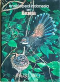 Ensiklopedi Indonesia Seri Fauna: Burung