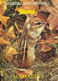 Ensiklopedi Indonesia Seri Fauna: mamalia 1