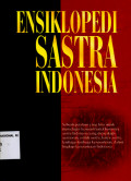 Ensiklopedi Sastra Indonesia