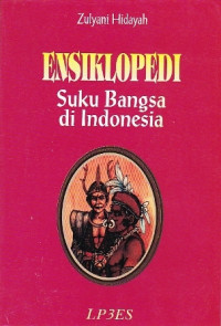Image of Ensiklopedi Suku Bangsa di Indonesia