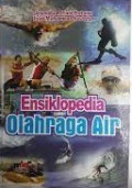 Ensiklopedia Olahraga Air