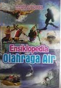 Image of Ensiklopedia Olahraga Air
