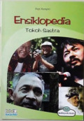 Ensiklopedia Tokoh dan Karya Sastra