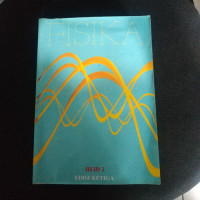 Image of Fisika Edisi Ke 3 Jilid 2