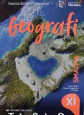 Geografi untuk SMA/MA Kelas XI Kurikulum Merdeka