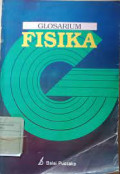 Glosarium fisika