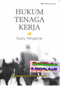 Hukum tenaga kerja suatu pengantar