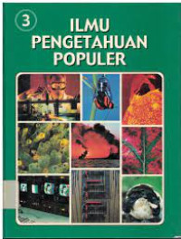 Image of Ilmu Pengetahuan Populer Jilid 3 : Ilmu Pengtahuan Energi