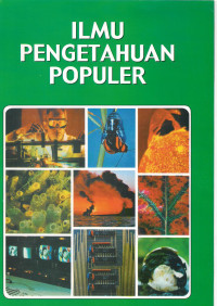 Image of Ilmu Pengetahuan Populer Jilid 7 : Kehiupan Hewan, Mamalia