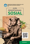 Ilmu Pengetahuan Sosial  SMA Kelas X IKM
