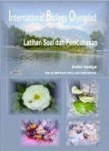 International Biology Olympiad: Latihan Soal dan Pembahasan