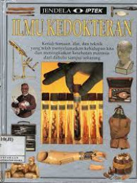 Image of Jendela Iptek 6 : Ilmu Kedokteran