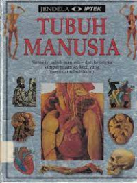 Image of Jendela Iptek 9 : Tubuh Manusia