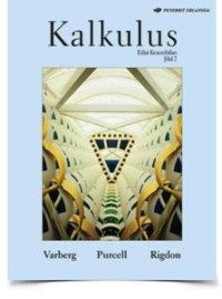 Image of Kalkulus Edisi Kesembilan Jilid 2