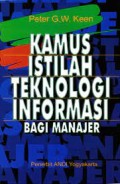 Kamus istilah teknologi informasi bagi manajer