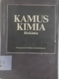 Kamus kimia