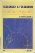 Kimia Organik Edisi Ketiga Jilid 2