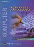 Langkah Sukses menuju olimpiade komputer Tingkat SMP/SMA/MA