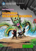 Legenda Kelekup Gangsa:  Cerita Rakyat Lampung
