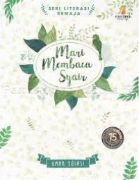 Image of Mari membaca syair