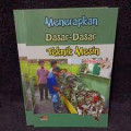 Menerapkan Dasar-Dasar Teknik Mesin