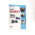 Mesin bubut