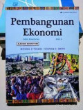 Pembangunan Ekonomi Edisi kesebelas Jilid 2