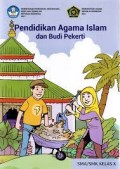 Pendidikan Agama Islam dan Budi Pekerti SMA/MA Kelas X IKM