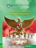 Pendidikan Pancasila dan Kewarganegaraan SMA/SMK Kelas X IKM