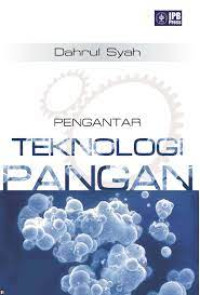 Image of Pengantar Teknologi Pangan