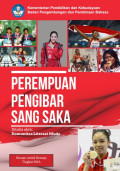 Perempuan pengibar sang saka