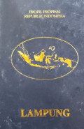 Profil Provinsi Republik Indonesia: Lampung