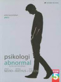 Psikologi Abnormal: Didunia yang terus berubah