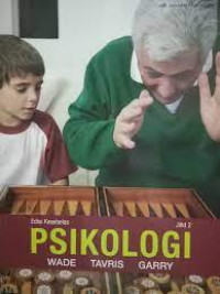 Image of Psikologi Edisi Kesebelas Jilid 2