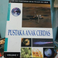 Pustaka Anak Cerdas vol 1